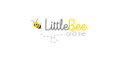 Little Bee & Me Logo