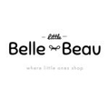 Little Belle And Beau Logo