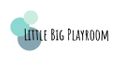 Little Big Playroom Logo