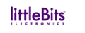 littleBits Cocos (Keeling) Islands Logo