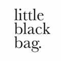 Little Black Bag Logo