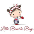 Little Bumble Bugs Logo