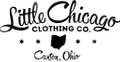 Little Chicago Clothing Co. Logo