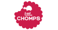 Little Chomps Logo