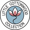 Little Cottonwood Collection Logo