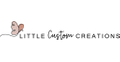 littlecustomcreations Australia Logo