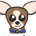 Little Dog Paper Logo