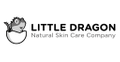 Little Dragon Natural Skin Care Company Logo