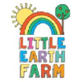 Little Earth Farm Logo