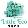Little Eco Shop Logo