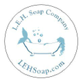 Leh Soap Logo