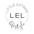 Little Extras Lifestyle Logo