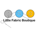 Little Fabric Boutique logo