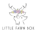 Little Fawn Box Logo