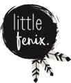 Little Fenix Australia Logo
