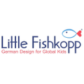 Little Fishkopp Logo
