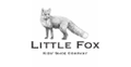 Little Fox Kids' Shoe Australia Logo