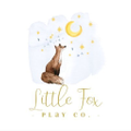 Little Fox Play Logo