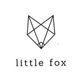 Little Fox Teething Jewelry Canada Logo