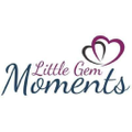 Little Gem Moments Logo