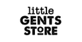 Little Gents Store Australia Logo