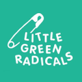 Little Green Radicals Logo