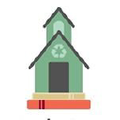 LittleGreenSchoolhouseBooks Logo