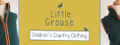Little Grouse Logo