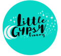 Little Gypsy Finery Logo