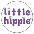 Little Hippie Logo