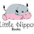 Little Hippo Books logo