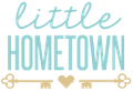 Little Hometown logo