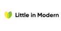Little in Modern Logo