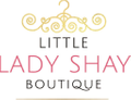 Little Lady Shay Boutique Logo