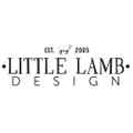 Little Lamb Design Logo