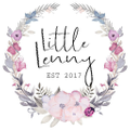 The Little Lenny Company Logo