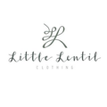 Little Lentil Clothing Logo