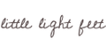 littlelightfeet Logo