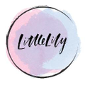 LittleLilyUK UK Logo