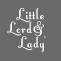 Little Lord & Lady UK Logo