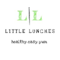 Little Lunches Logo