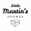 Little Martin's Drawer Logo