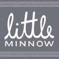 Little Minnow Logo