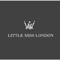 Little Miss London UK Logo