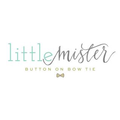 Little Mister Logo