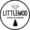 LittleMod Clothing Canada Logo