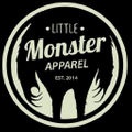 littlemonsterapparel Logo