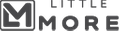 LittleMorePlanner Logo