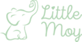 Little Moy Logo