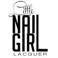 littlenailgirl Logo